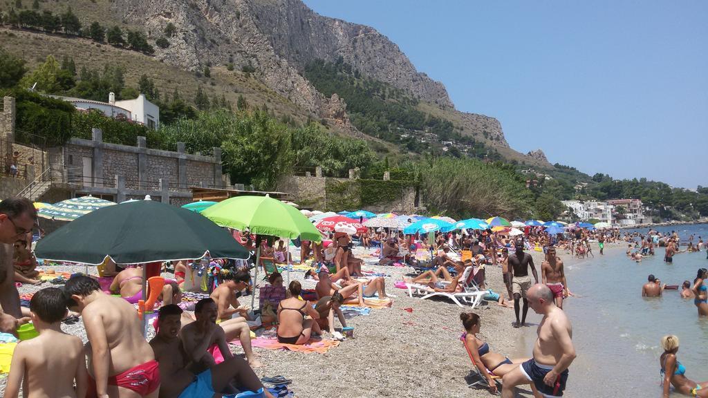 Relax Ferienhaus Palermo