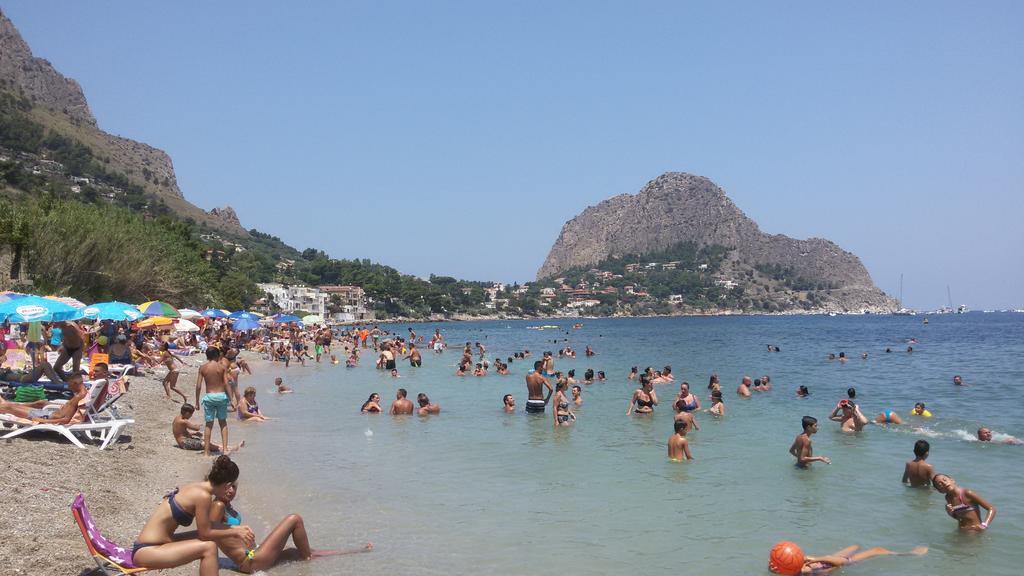 Relax Holiday home Palermo