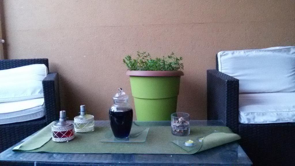 Relax Holiday home Palermo