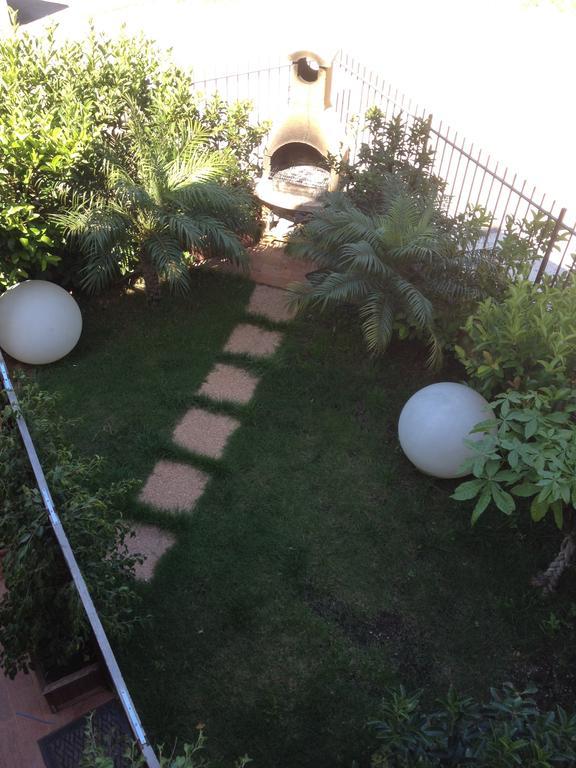 Relax Holiday home Palermo