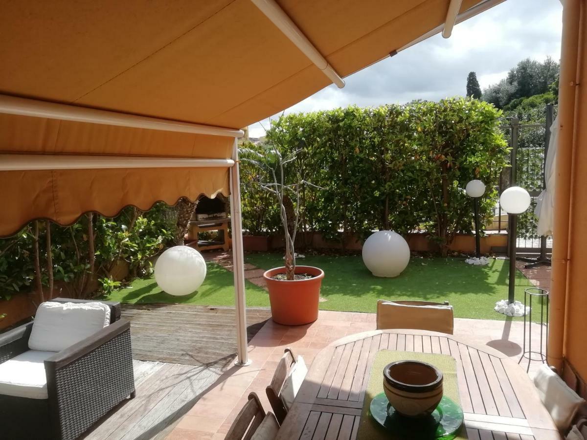 Relax Holiday home